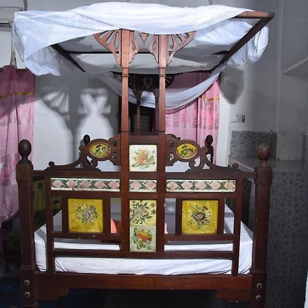 Bababora House Ξενοδοχείο Zanzibar Εξωτερικό φωτογραφία