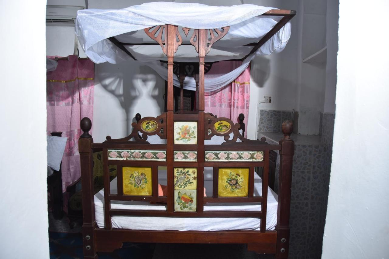 Bababora House Ξενοδοχείο Zanzibar Εξωτερικό φωτογραφία