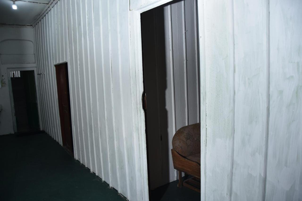 Bababora House Ξενοδοχείο Zanzibar Εξωτερικό φωτογραφία