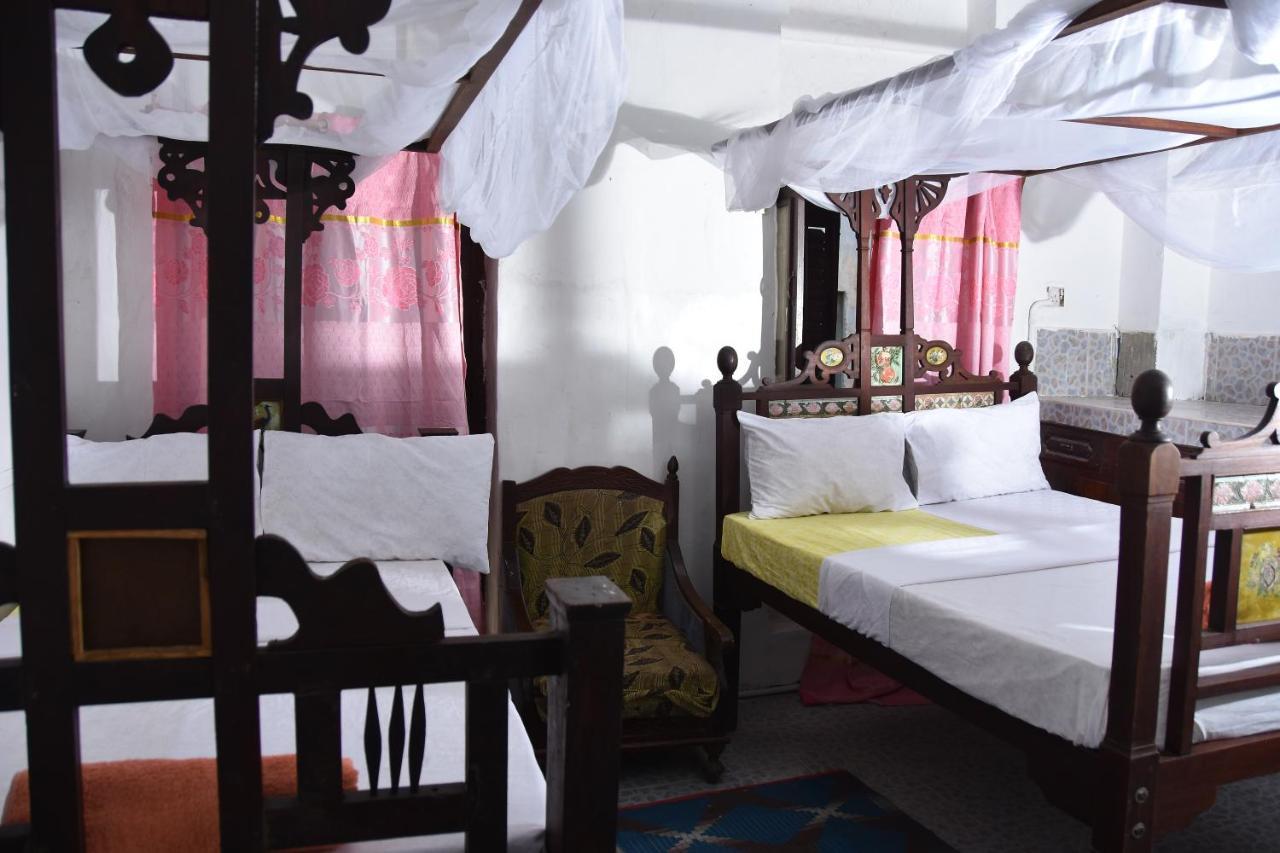 Bababora House Ξενοδοχείο Zanzibar Εξωτερικό φωτογραφία