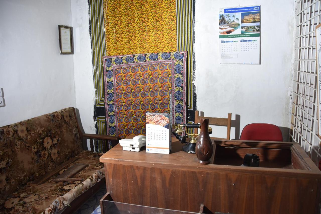 Bababora House Ξενοδοχείο Zanzibar Εξωτερικό φωτογραφία