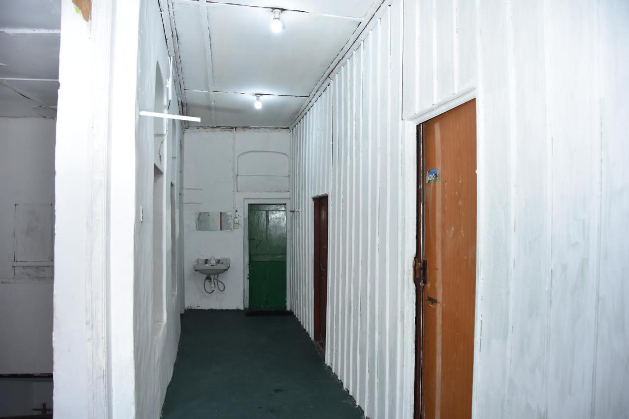 Bababora House Ξενοδοχείο Zanzibar Εξωτερικό φωτογραφία