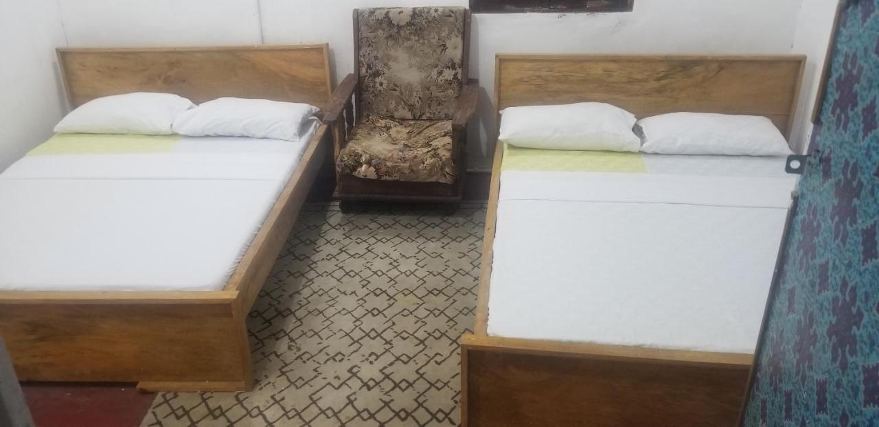 Bababora House Ξενοδοχείο Zanzibar Εξωτερικό φωτογραφία