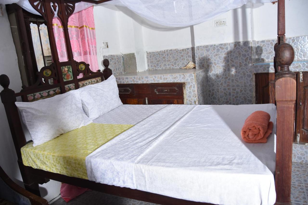 Bababora House Ξενοδοχείο Zanzibar Εξωτερικό φωτογραφία